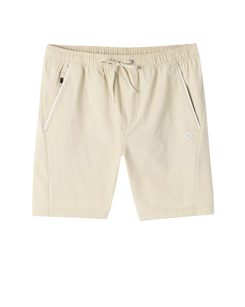 Vuori Crosscourt Elastic Short