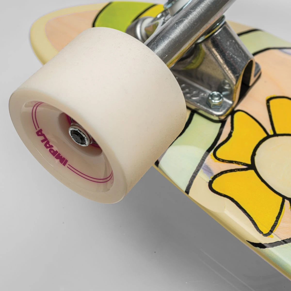 Impala Jupiter Longboard BirdyFloral 37