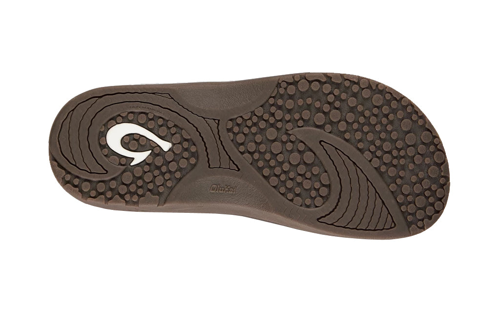 Olukai Hokua Mens Sandal 3434-Tan-Tan 14