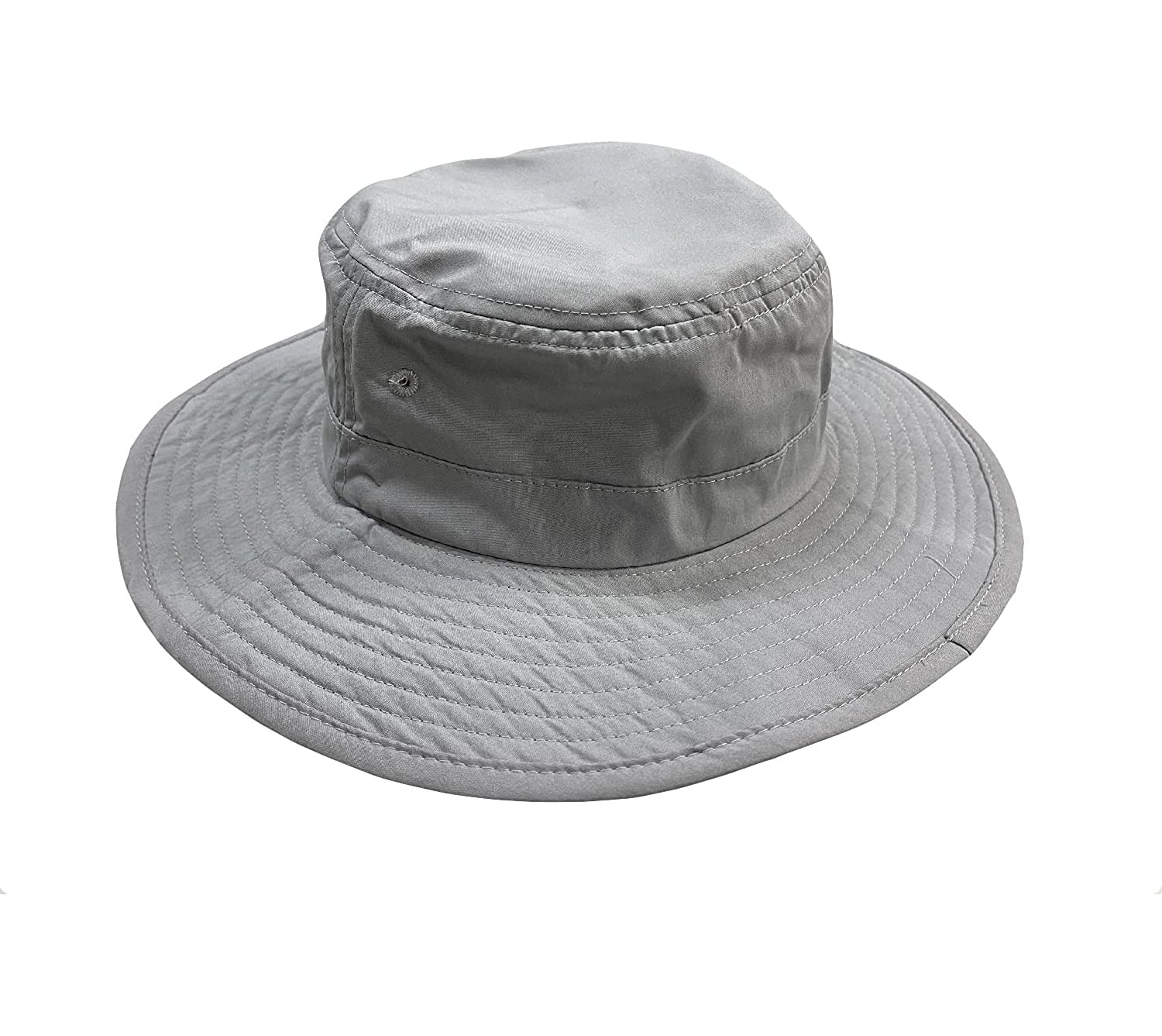 O'Neill Wetlands Hat LGR-Light grey OS