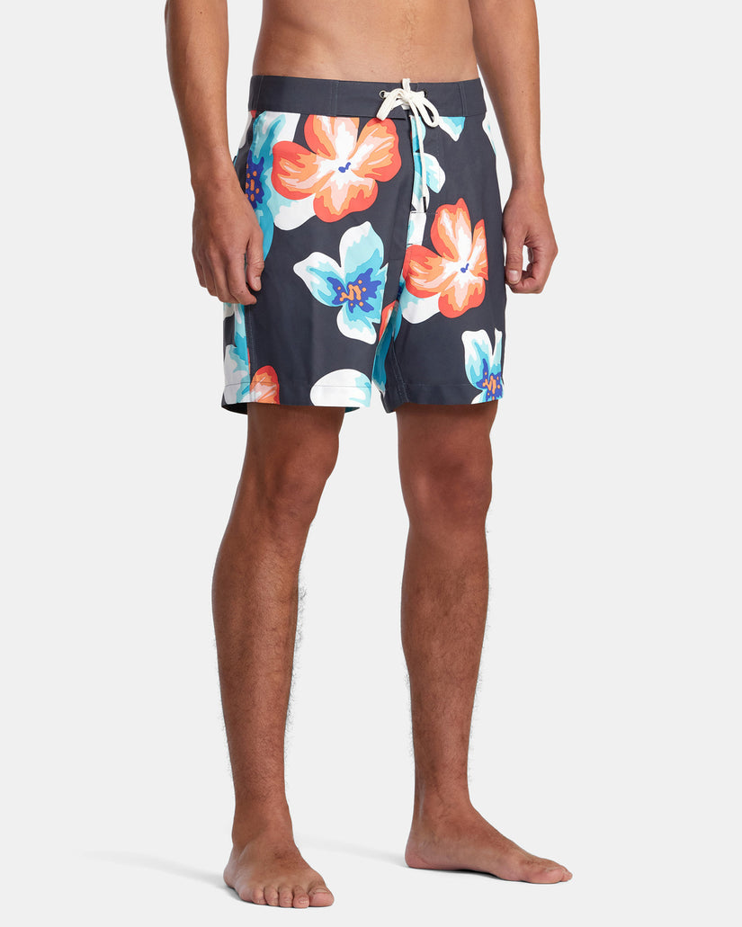 RVCA Topper Trunk KSD0 34