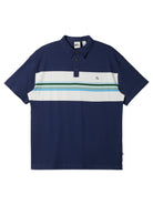 Quiksilver Alloy Days Polo Shirt BYM3 m