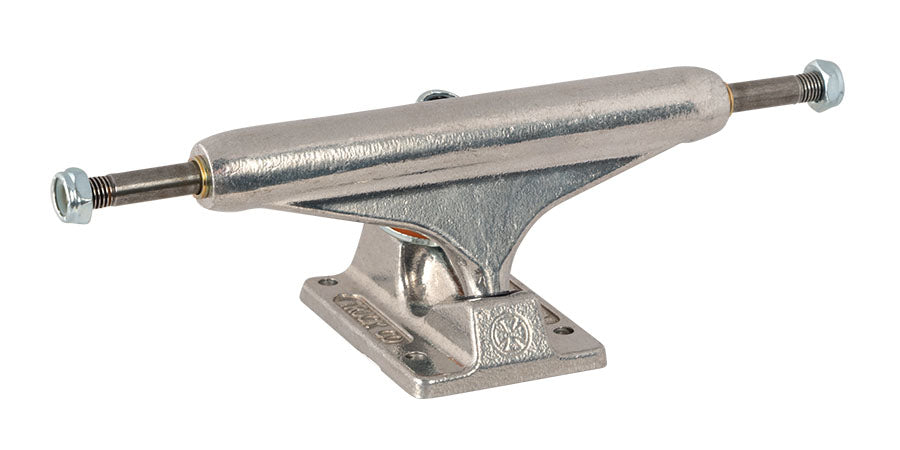 Independent Stage 11 Polished Standard Skateboard Trucks 139