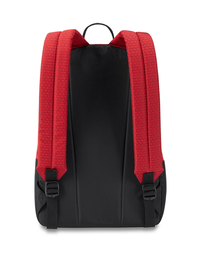 Dakine 365 Pack Backpack 633-Crimson Red 21L