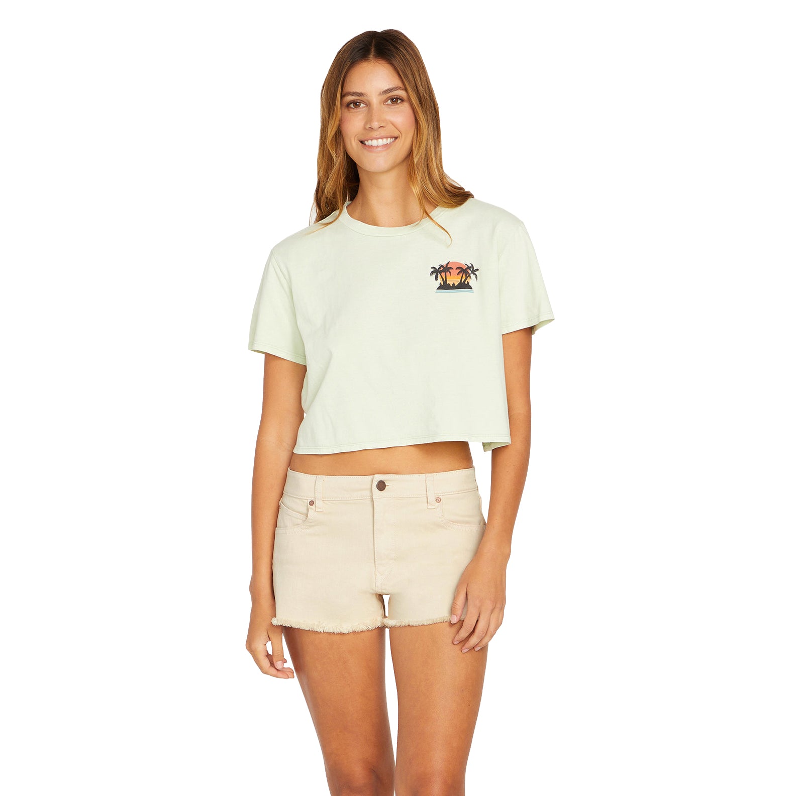 Volcom Stoney Stretch Short SAN 30