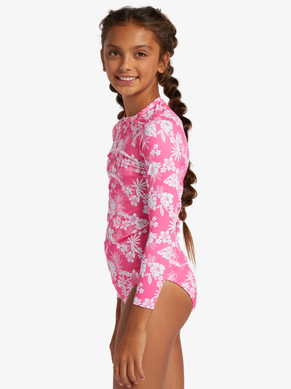Roxy Aloha Spirit Ls Set MJY7 14/XL