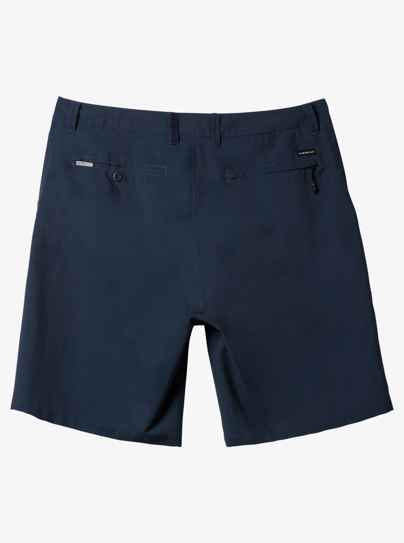 Quiksilver Union Amphibian 20" Shorts 2024 KTP0 42