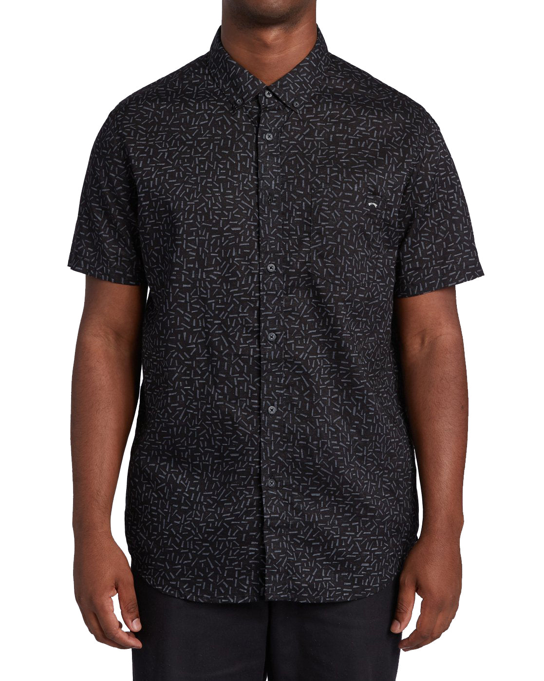 Billabong Sundays Mini SS Shirt