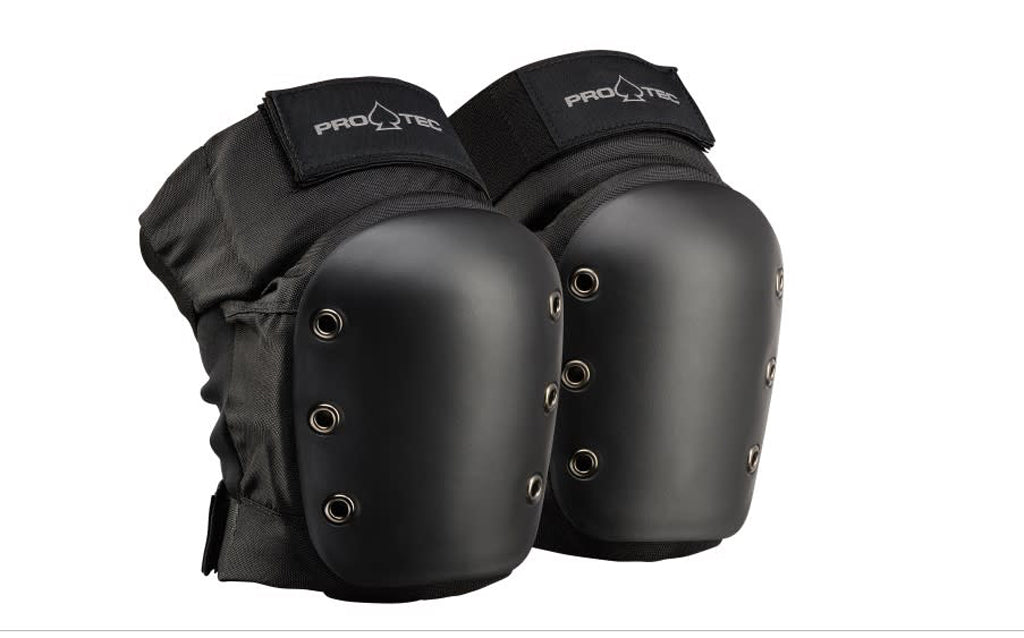 Pro-Tec Street Knee Pad Black M