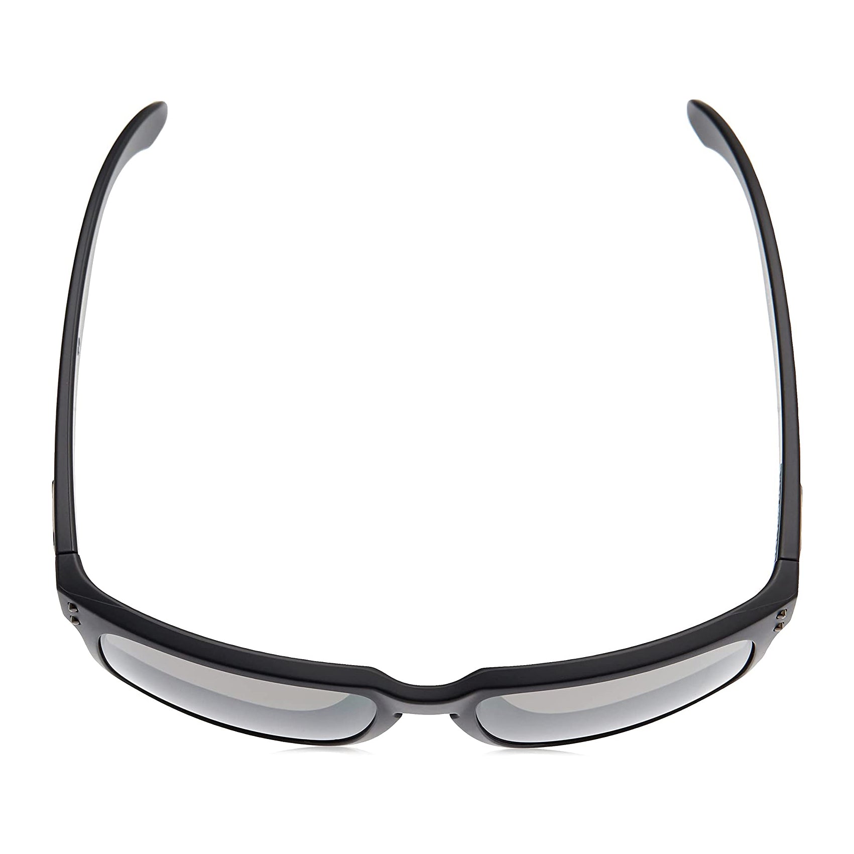 Oakley Holbrook XL Polarized Sunglasses MatteBlack PrizmBlack Square