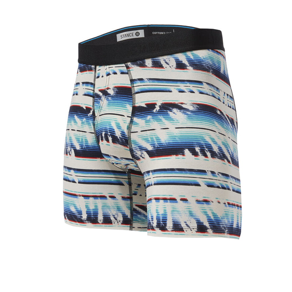 Stance Quatros Casas Boxer Briefs Tan XL