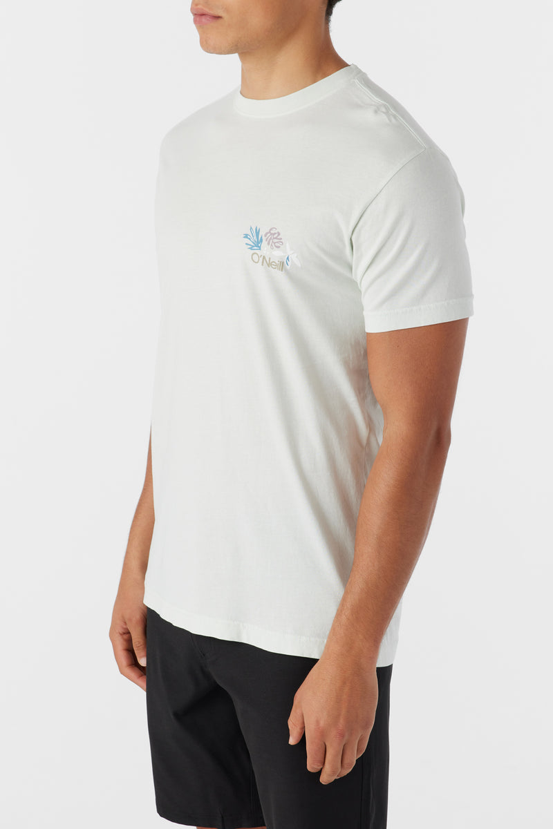 O'NEILL OG CUTBACK SEAF-SEAFOAM XXL