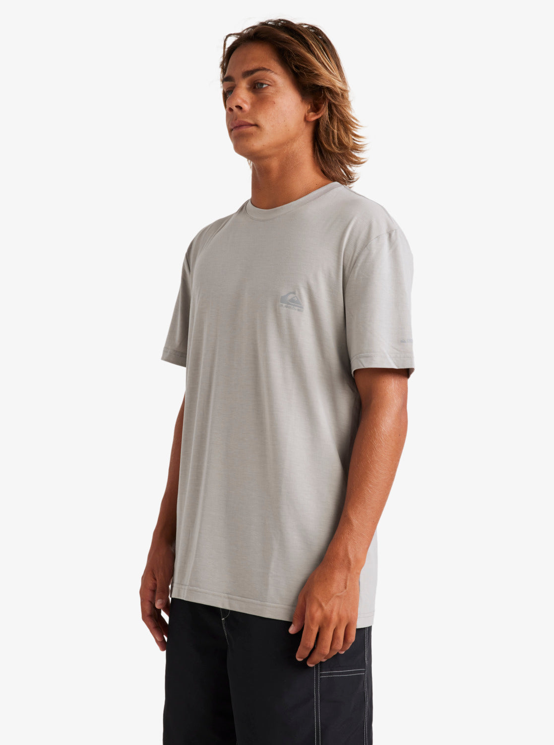 Quiksilver Coastal Run SS Tee SJSH XL