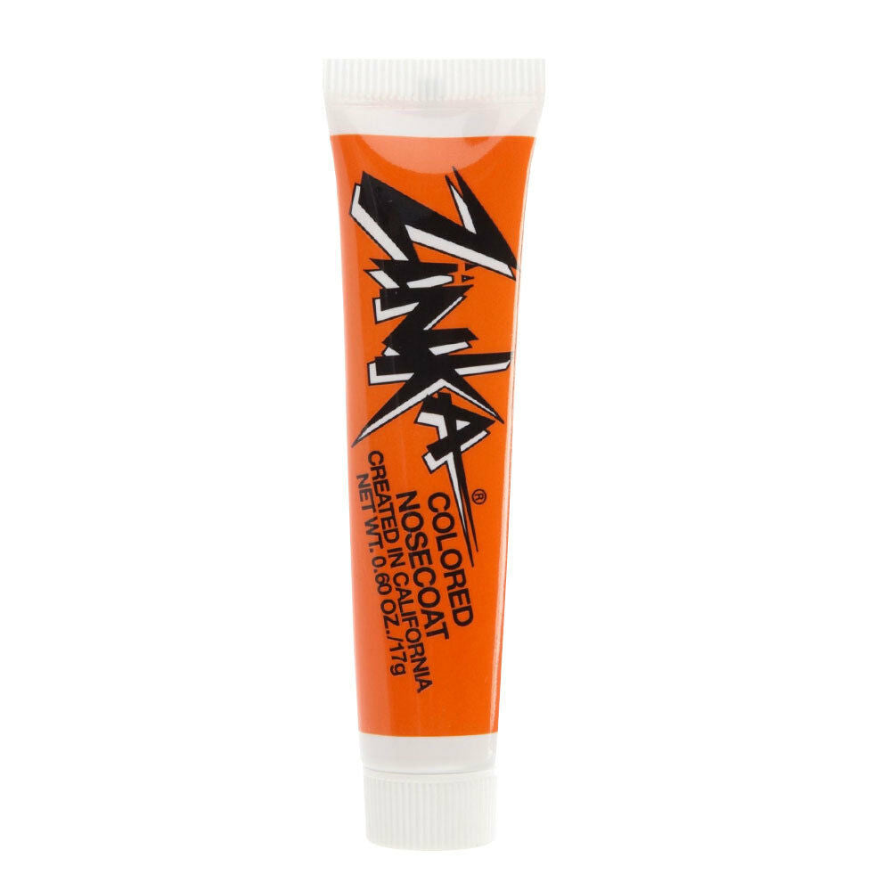 Zinka Nosecoat Orange 0.60