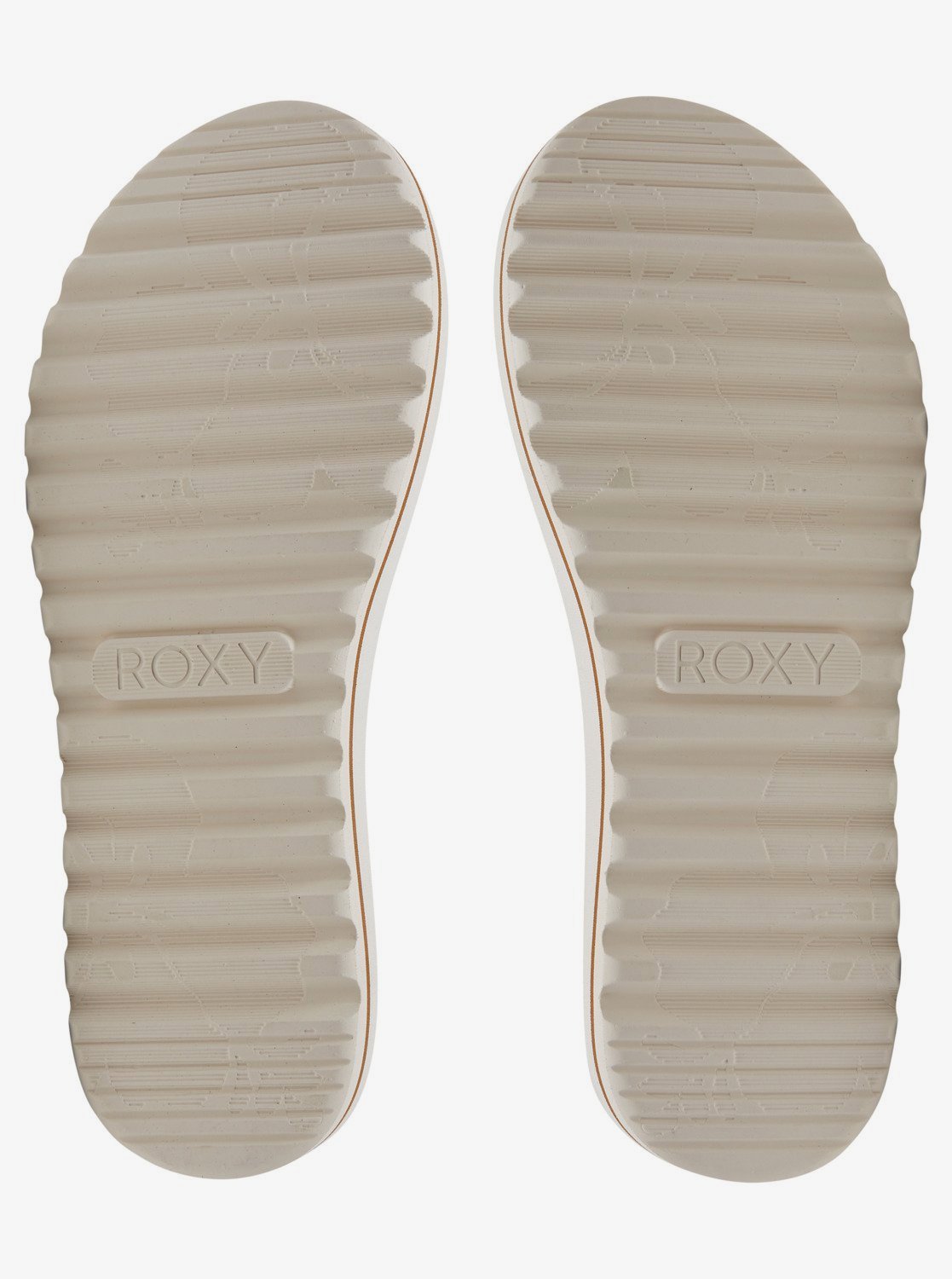 Roxy Veria Womens Sandal BLK-Black 10