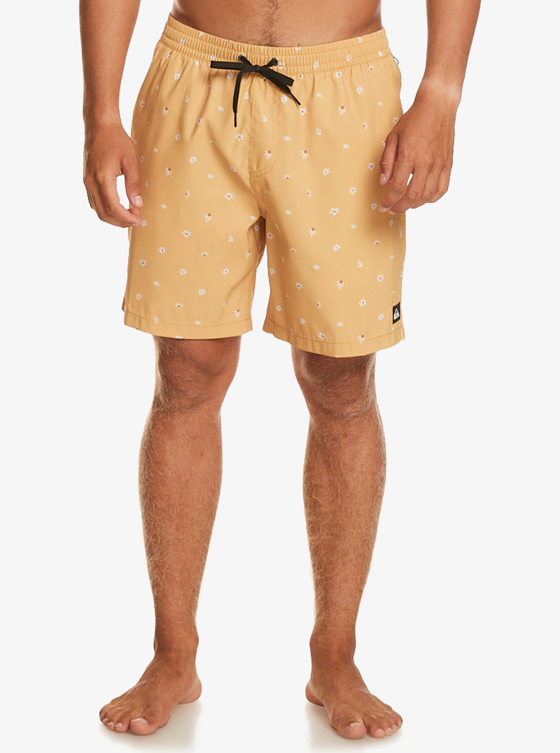 Quiksilver Surfsilk Mix 17 Volley YLC8 L