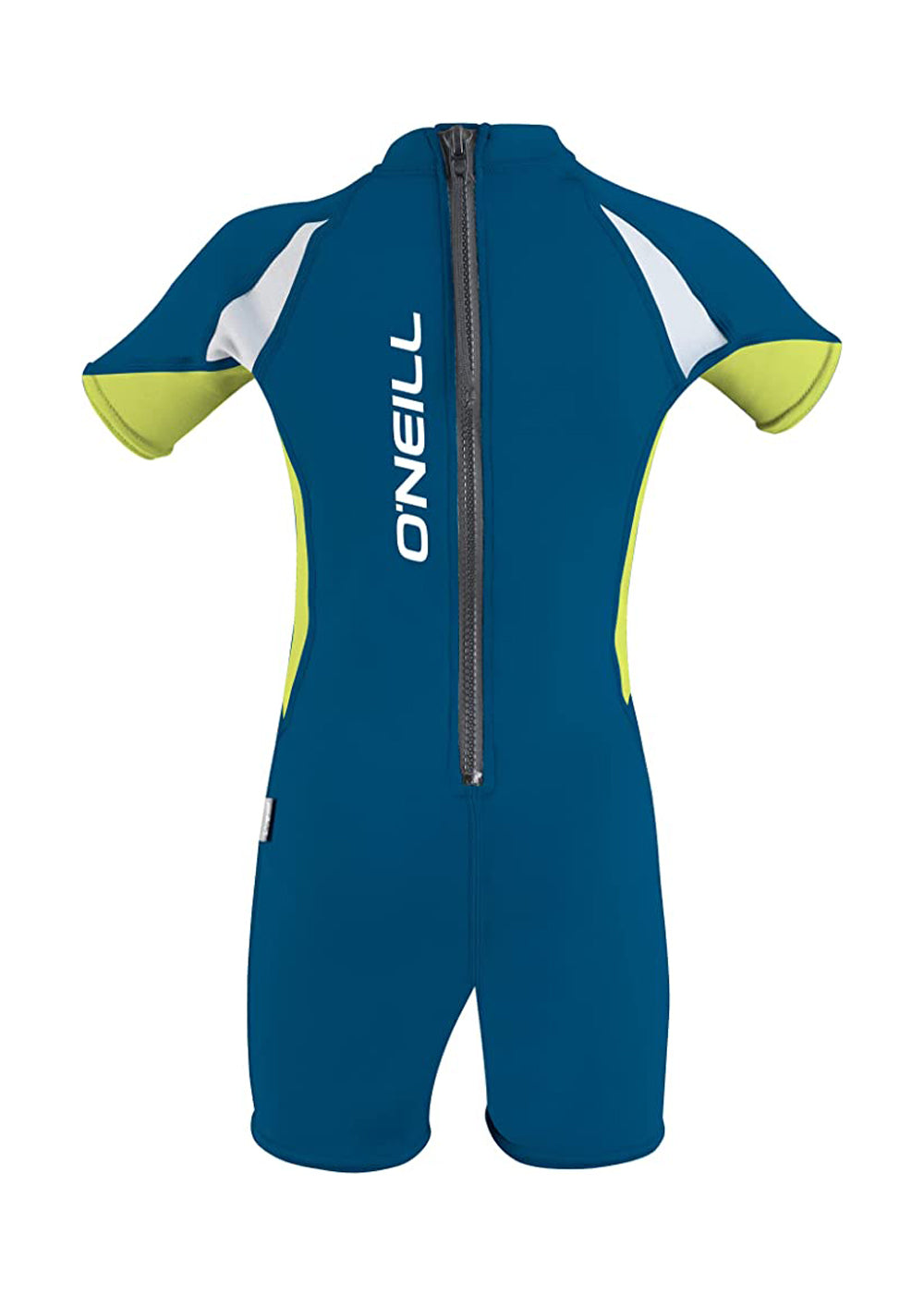 O'Neill Toddler O'Zone SS Spring Wetsuit