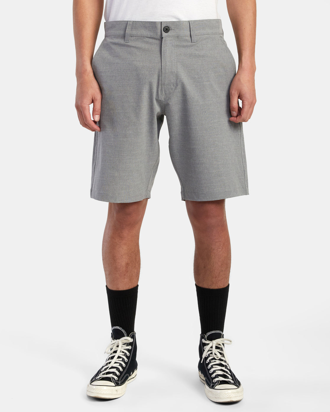 RVCA Balance Hybrid Short RVB-RVCA Black 28