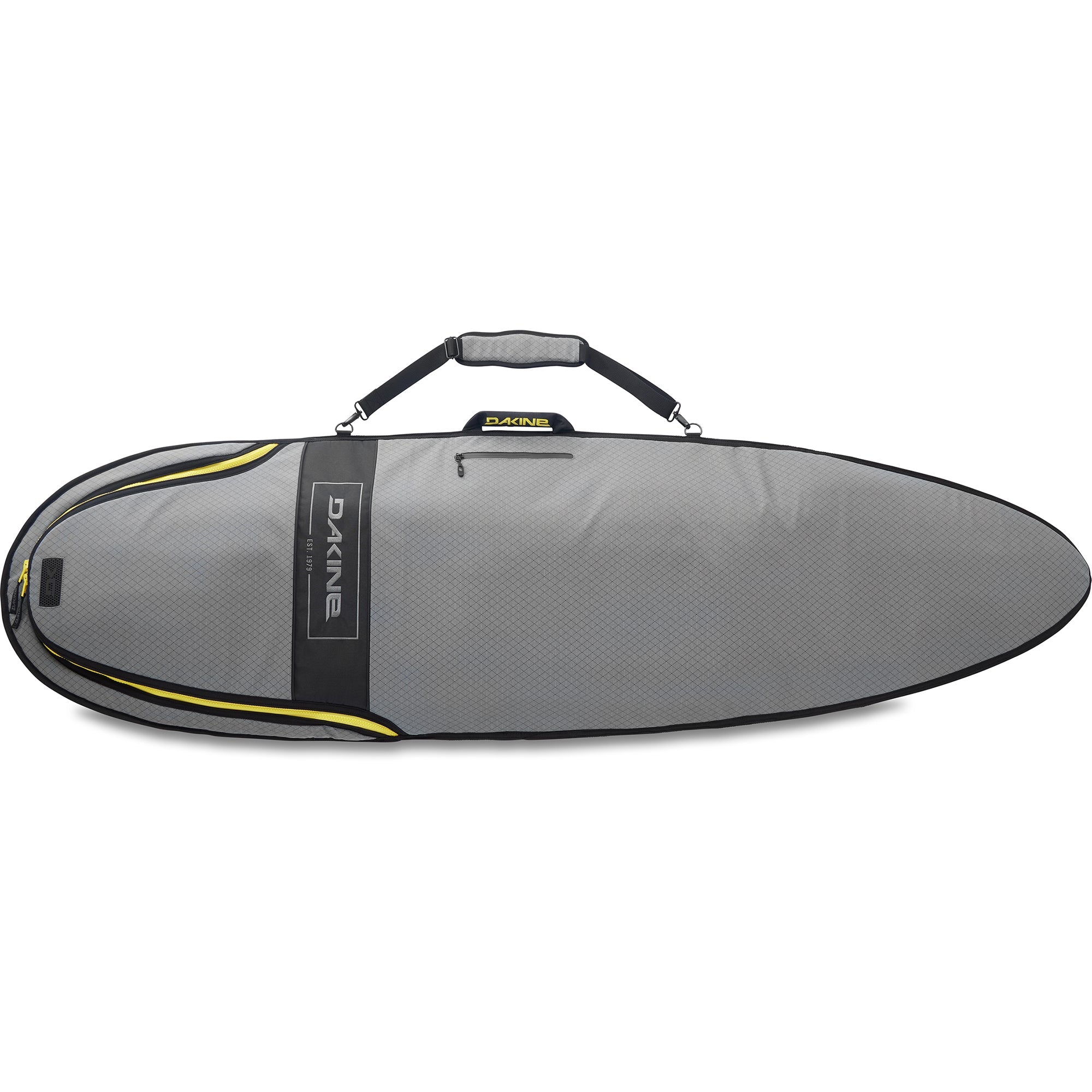 Dakine Mission Thruster Boardbag 041-Carbon 5ft8in