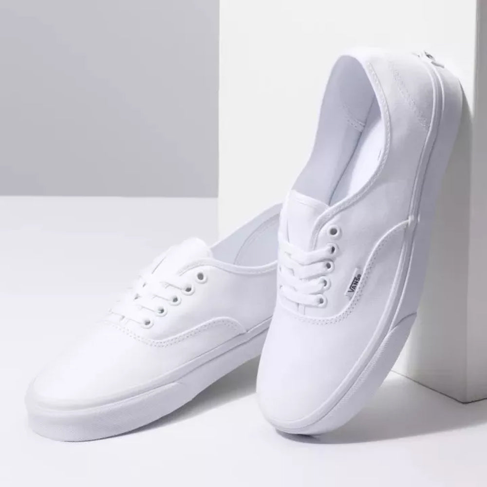 Vans Authentic TrueWhite 6.5