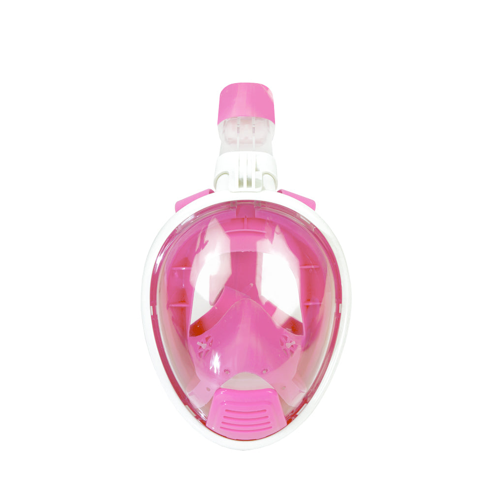 ScubaMax Full Face Snorkel Mask Kids