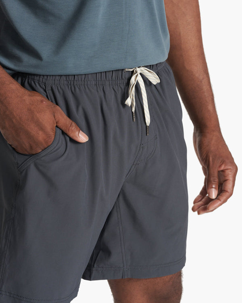 Vuori Kore Short CCL-Charcoal S