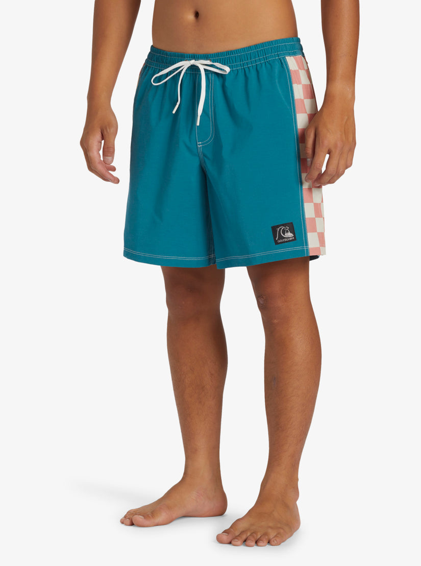 Quiksilver Original Arch Volley BQL0 XL