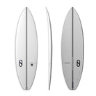Firewire Surfboards FRK+ Squash 5ft7in