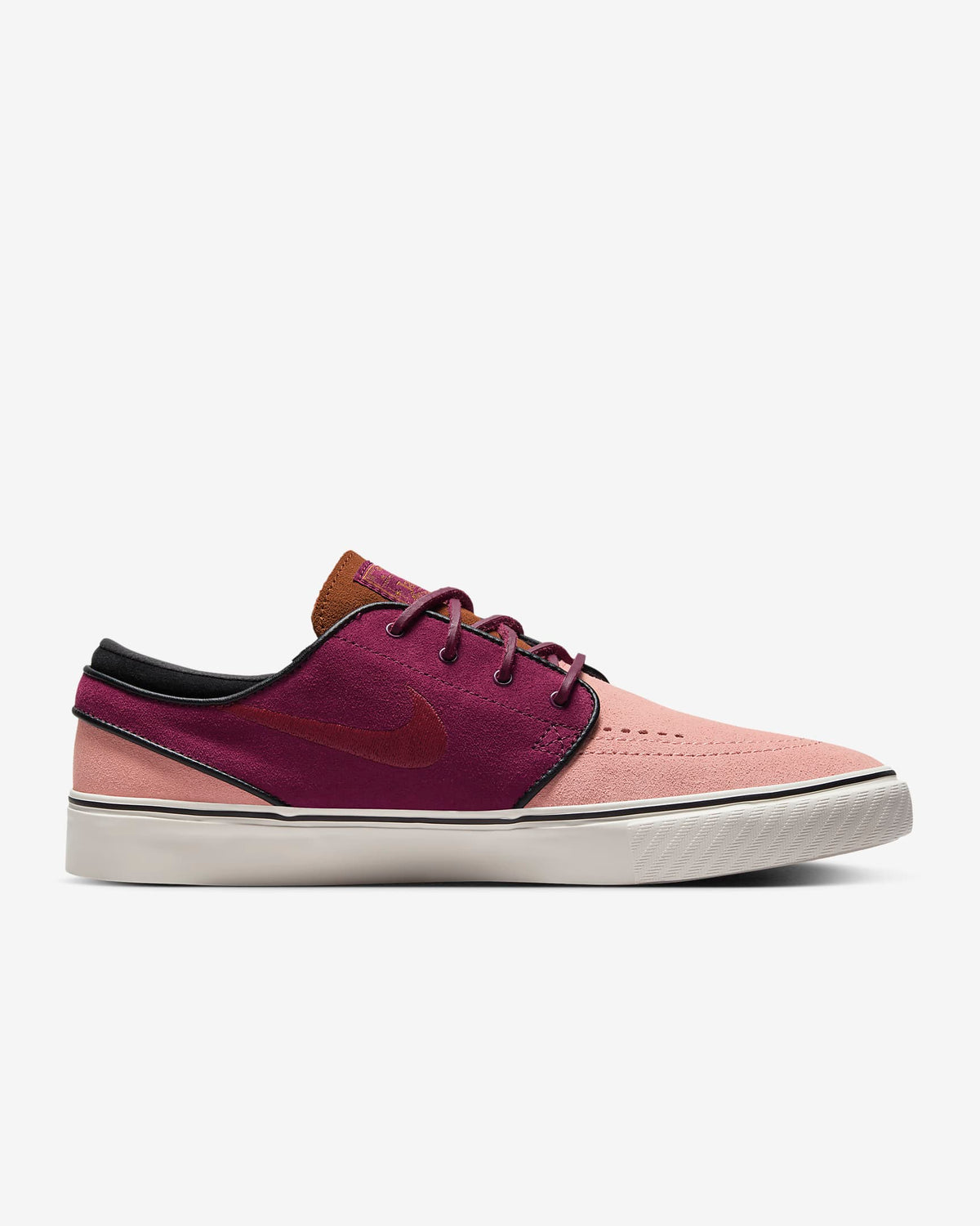 Nike SB Janoski OG+ 600-RedStardust/TeamRed 12