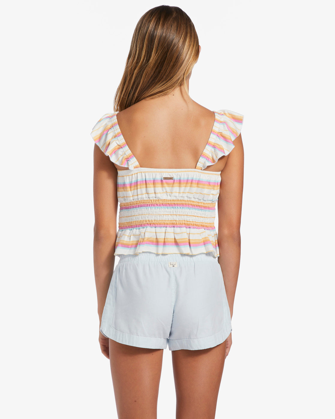 BILLABONG SPRINGTIME DREAMS MET0 S/8
