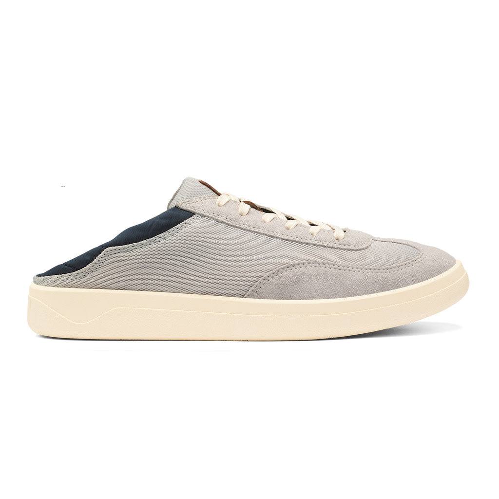 Olukai Punini Mens Shoe VPDE-Vapor-Trench Blue 14