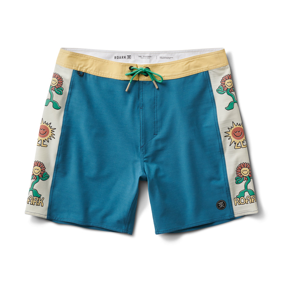 ROARK PASSAGE 16" SIDE PANEL