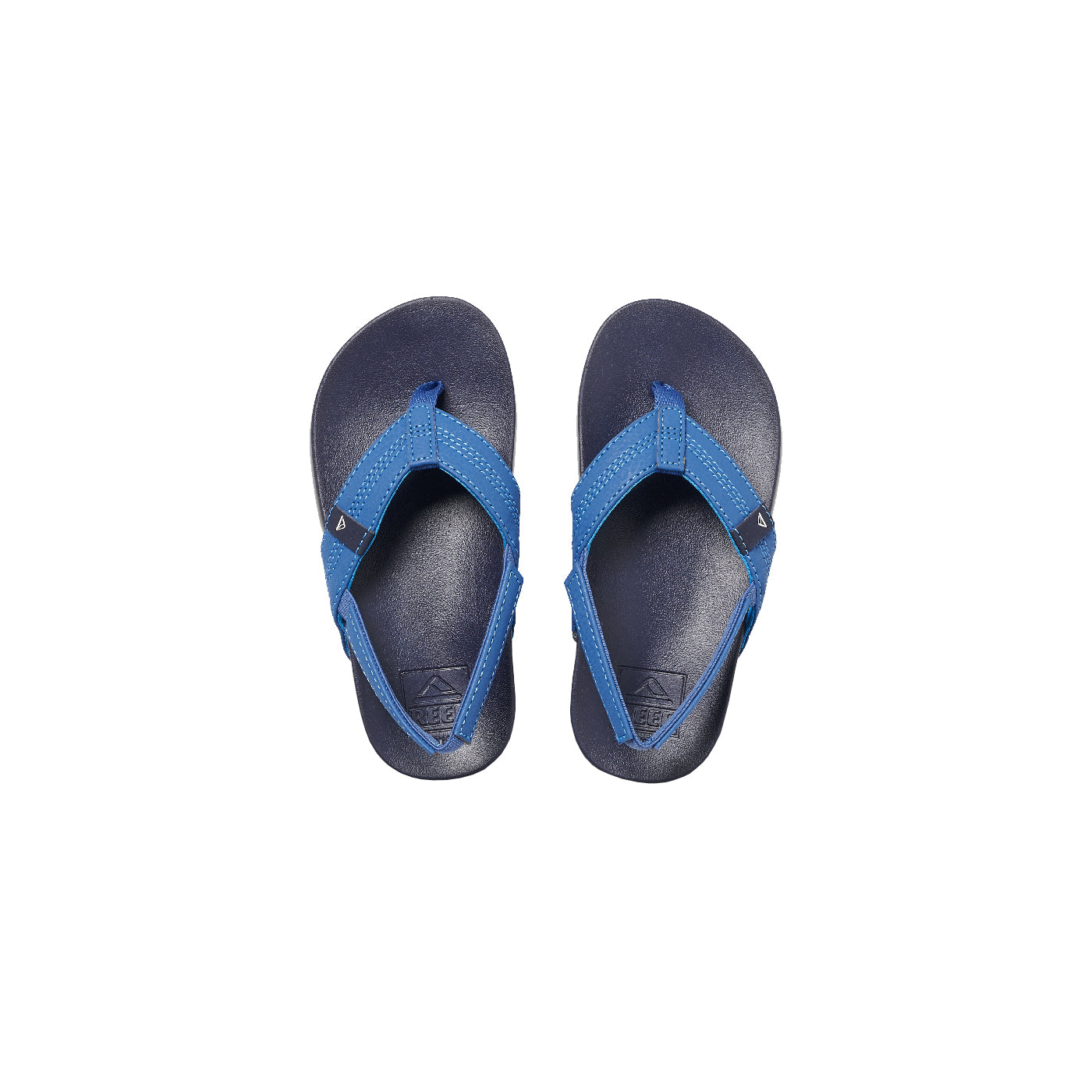 Reef Little Cushion Phantom Boys Sandal