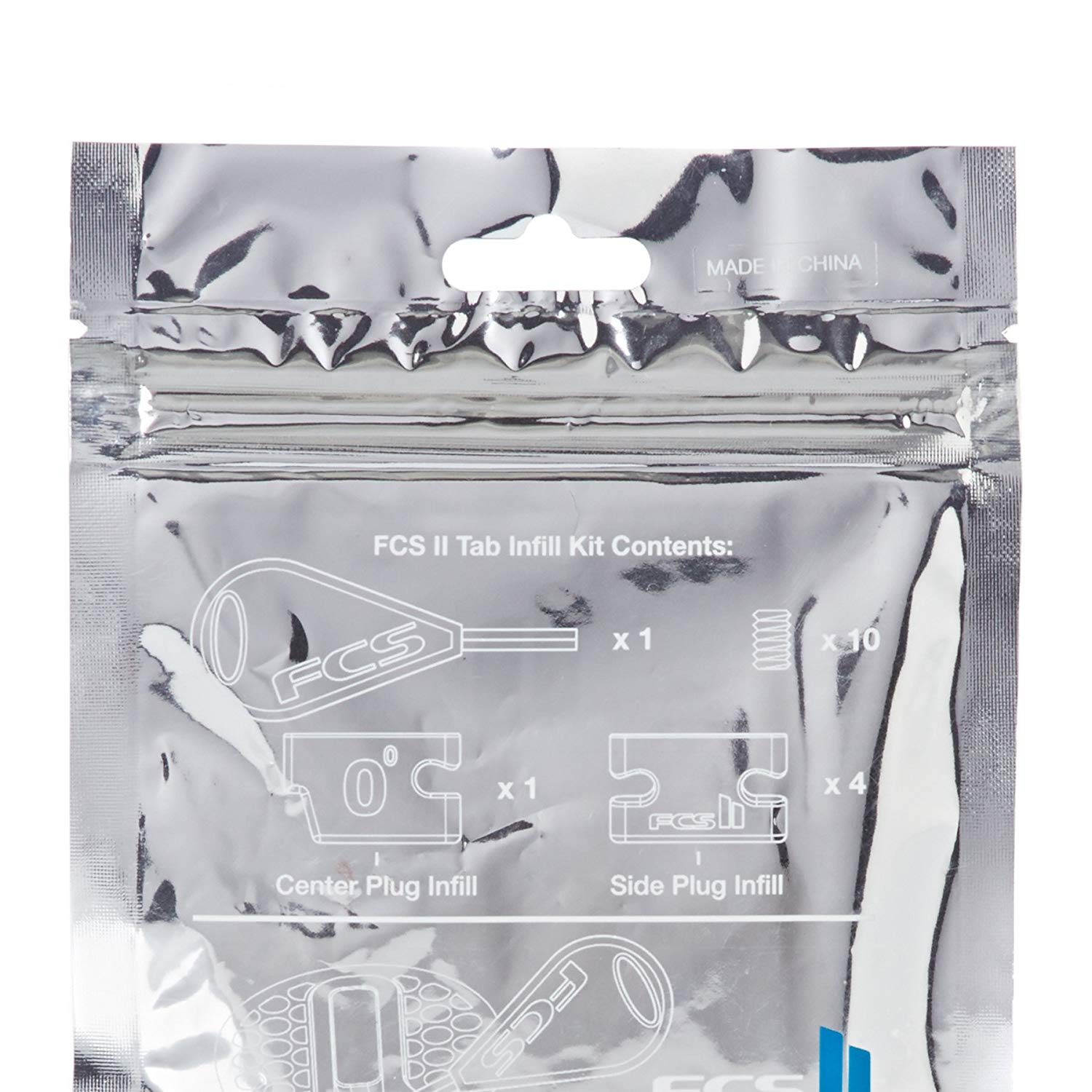 FCS 2 Tab Infill Kit