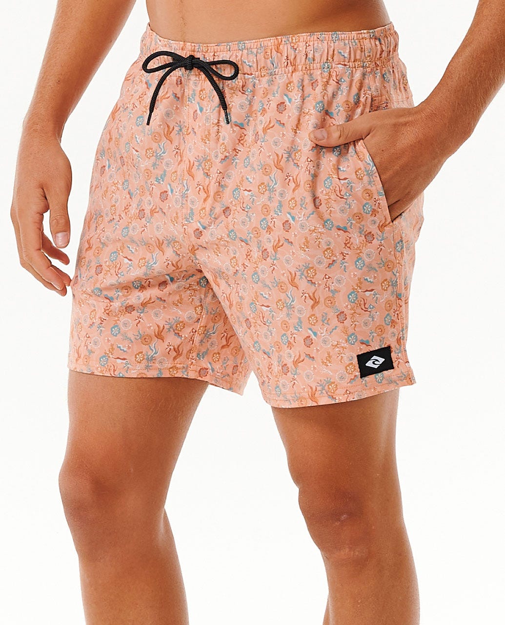 Rip Curl Party Pack Volley 0136-CLAY XL