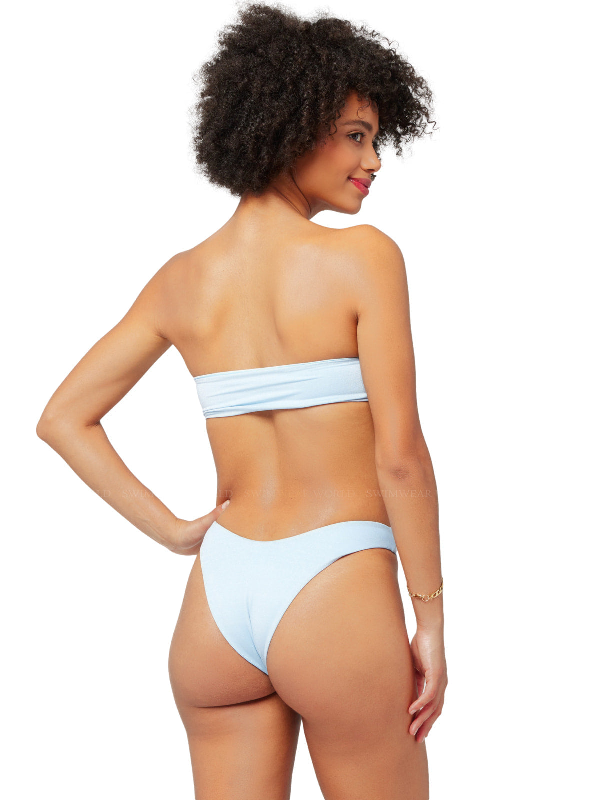 L*Space Cabana Bottom Bitsy SKB L