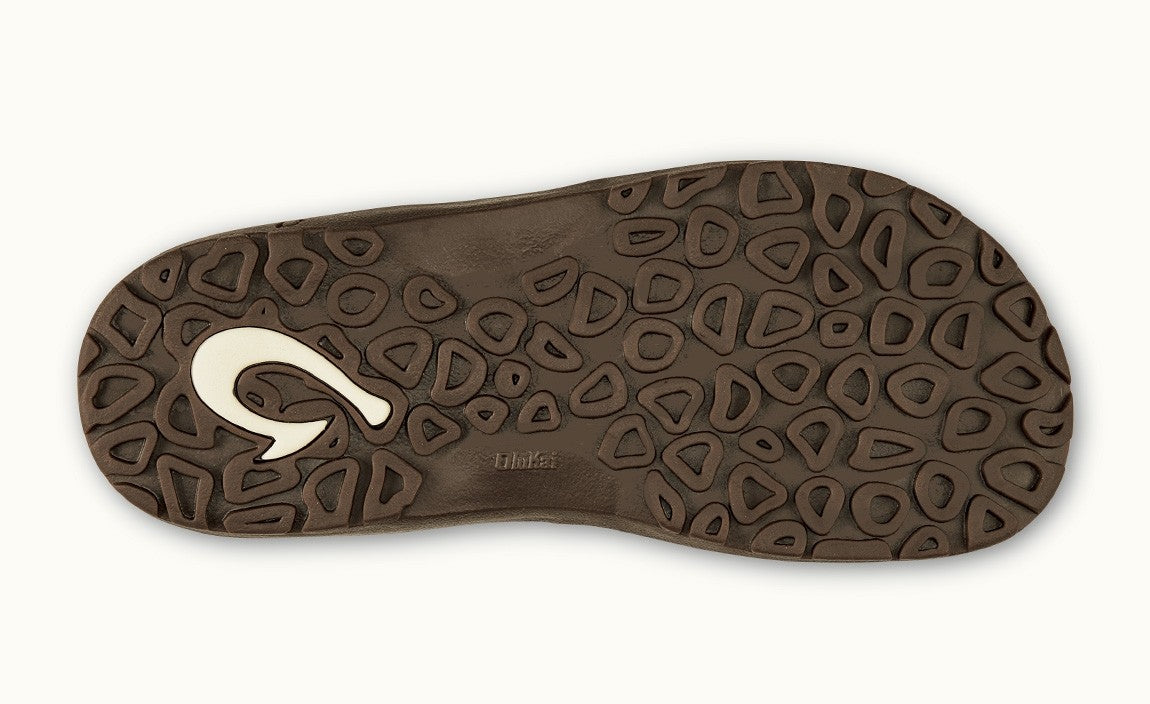 Olukai Ohana Mens Sandal 4827-Dark Java-Ray 8