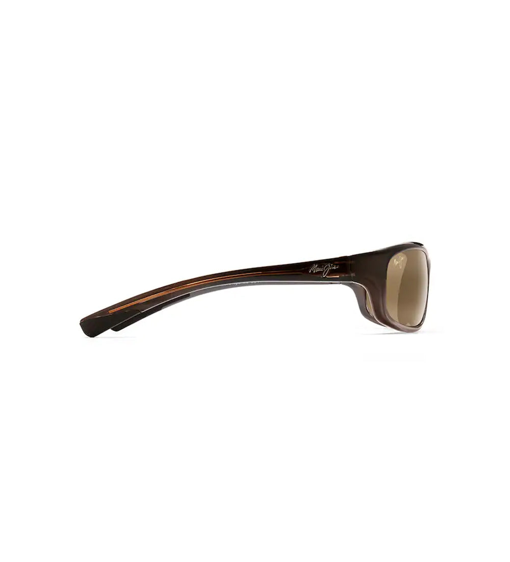 Maui Jim Sunglass Kipahulu Marlin HCL Wrap