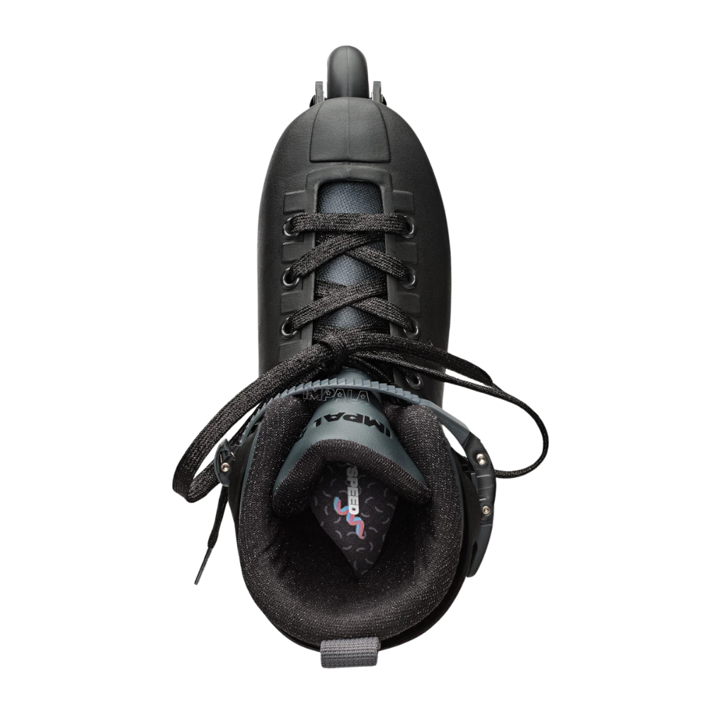 Impala Lightspeed Inline Skate Black 9