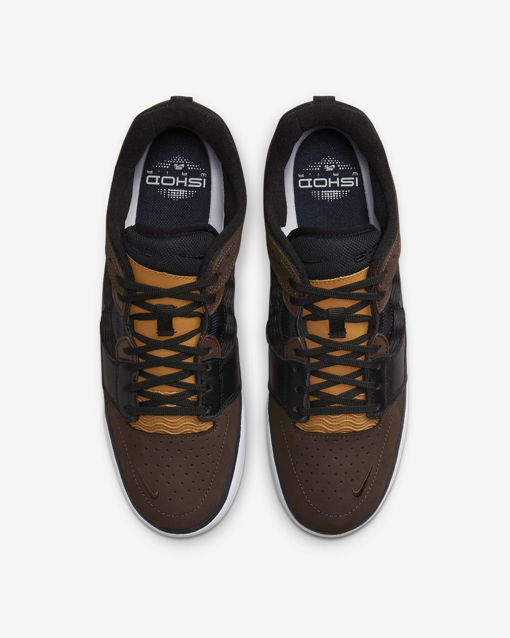 Nike SB Ishod PRM 200 10