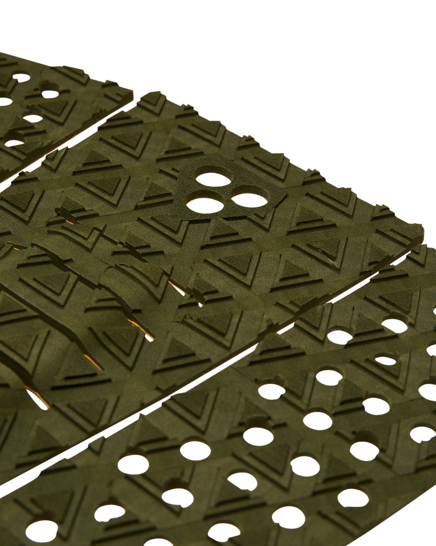 Gorilla The Jane Traction Pad Olive
