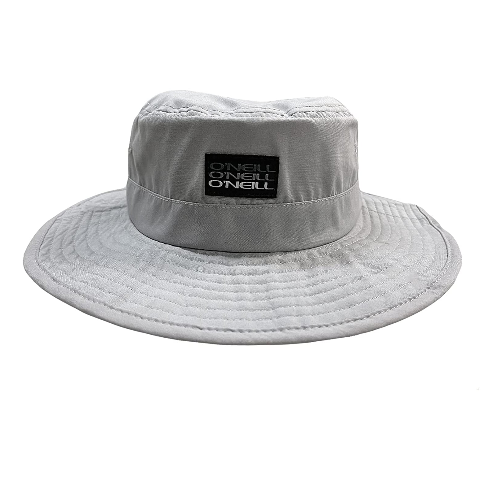 O'Neill Wetlands Hat LGR-Light grey OS