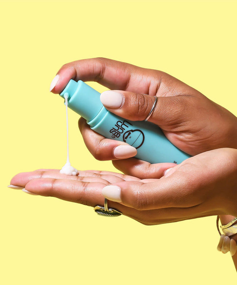 Sun Bum Hydrating Serum 1oz