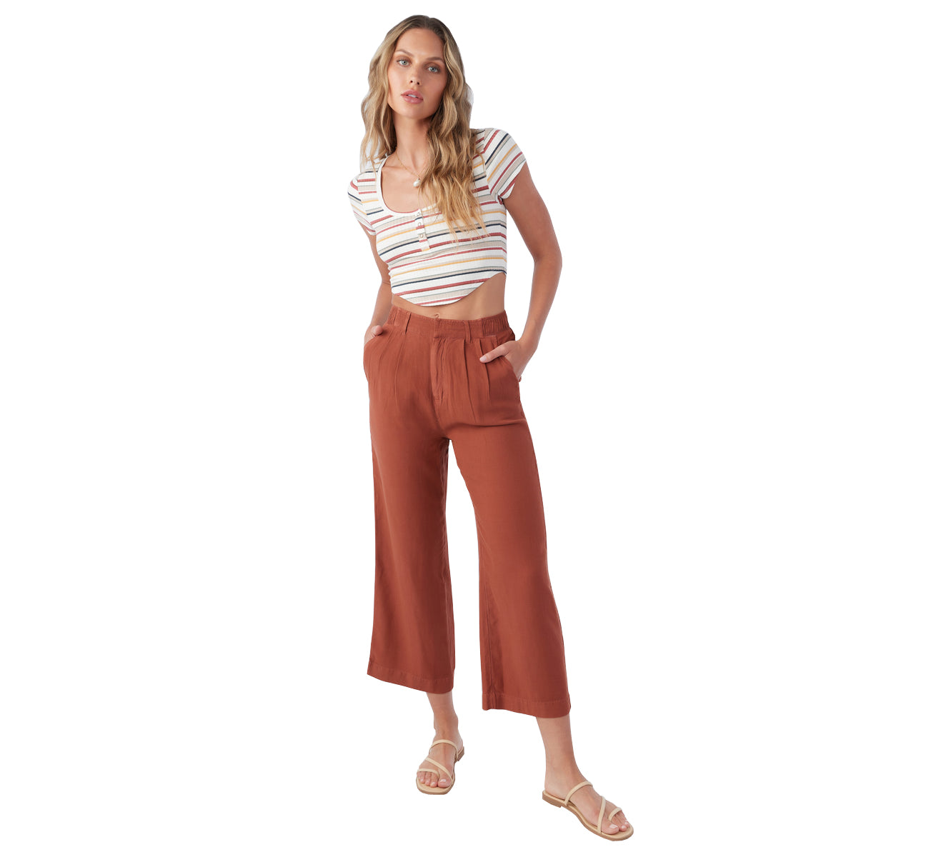 O'neill Rowan Pant RUS XS