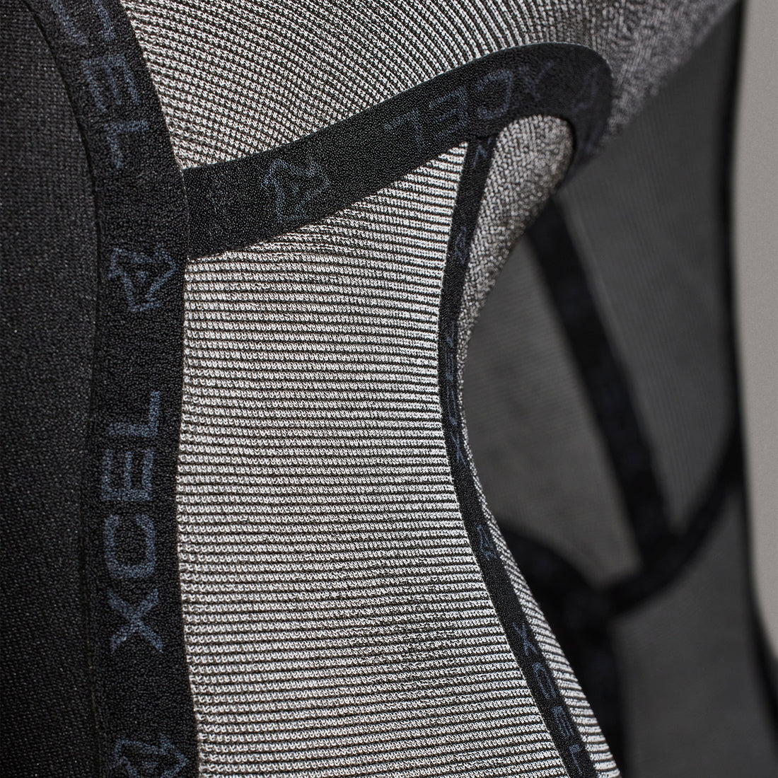 Xcel Infiniti 3/2mm Fullsuit MIB-Midnight Blue-Black M