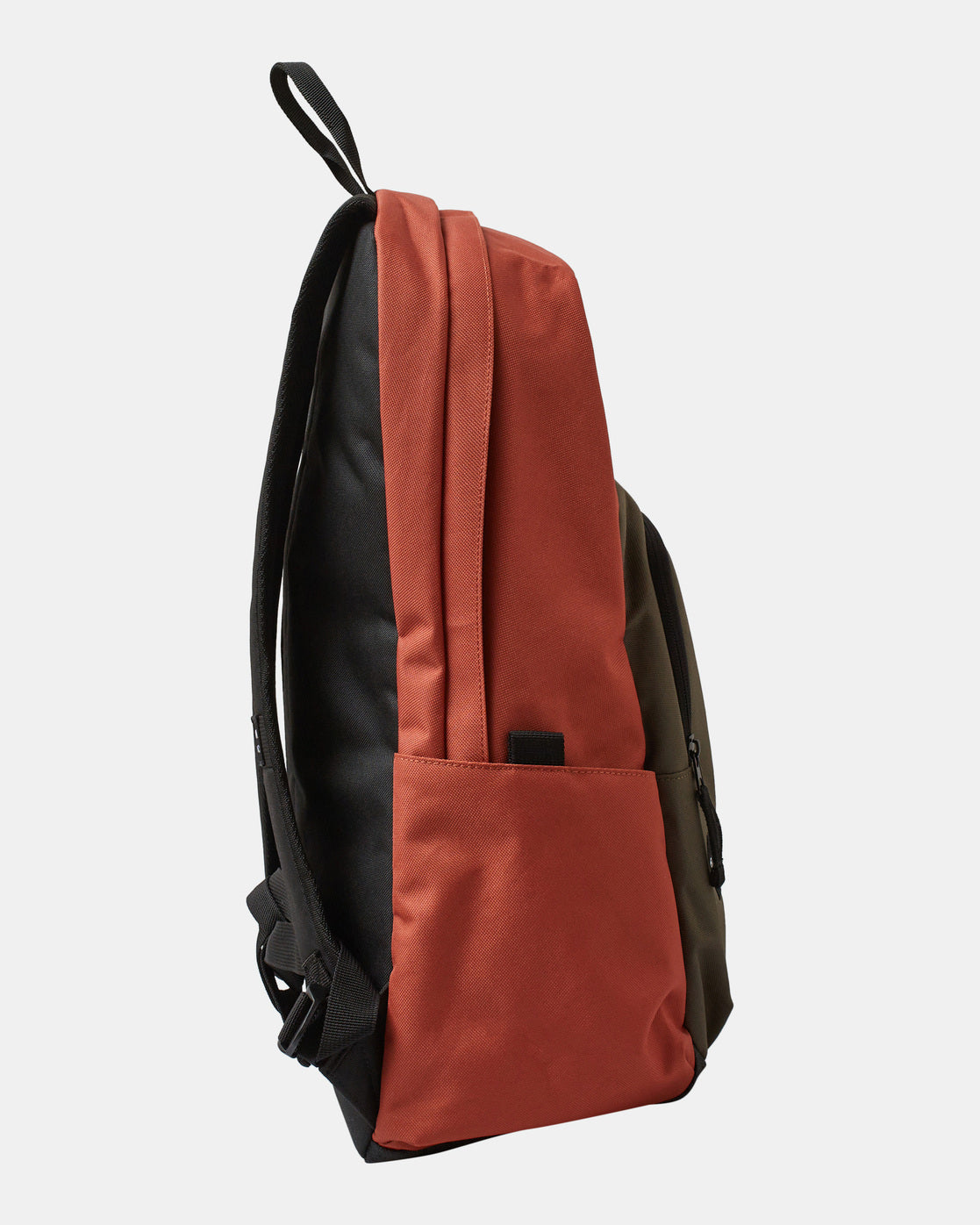 RVCA ESTATE PACK IV BKPK NPW0-Cinnabar OS