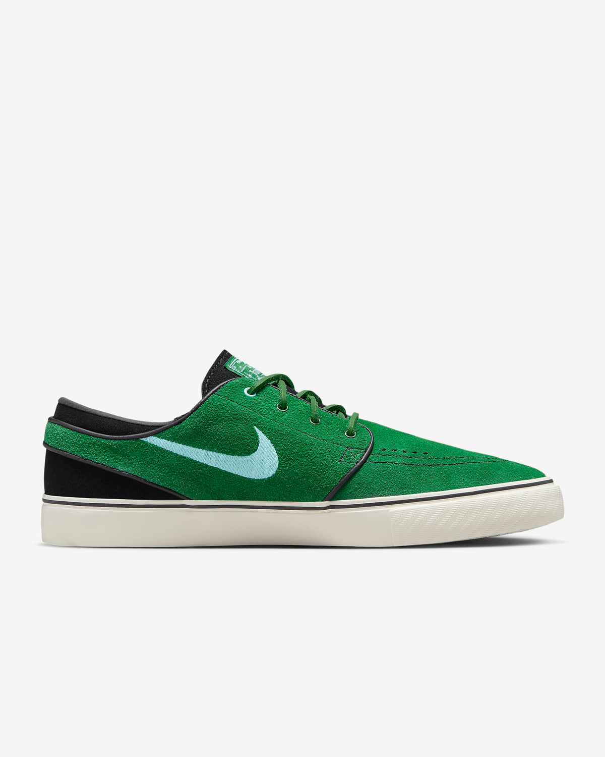 Nike SB Janoski OG+ 300-GorgeGreen/CopaAction 11.5