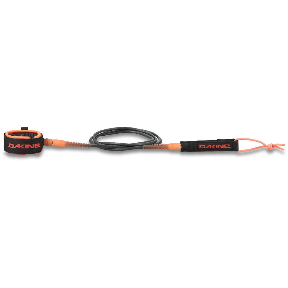 Dakine Comp Plus Leash Shadow 6ft0in
