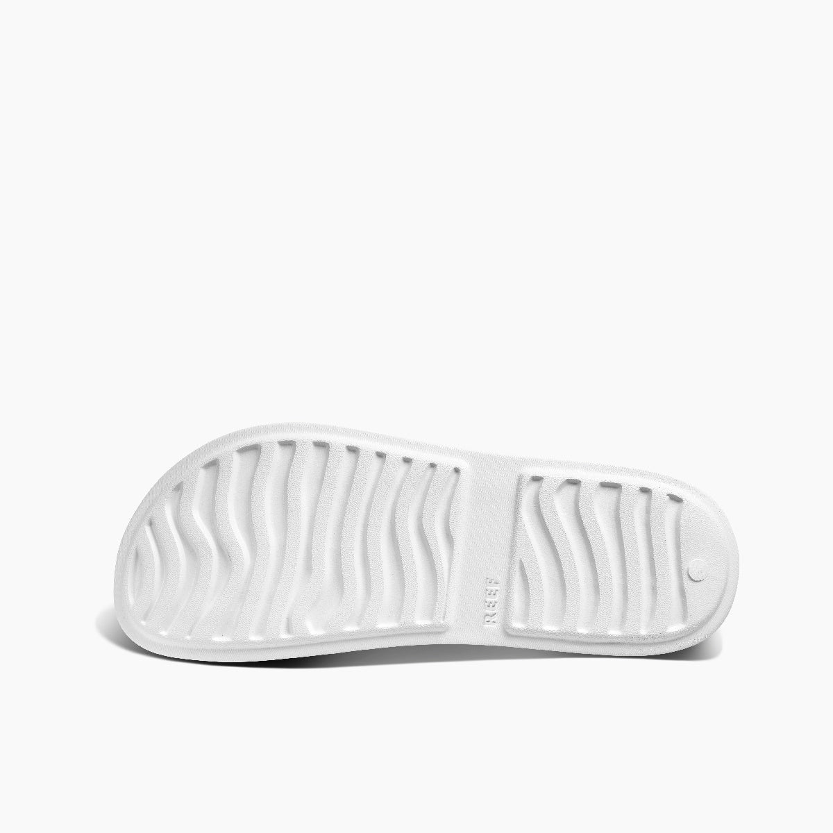 Reef Water Sage Womens Sandal White 6