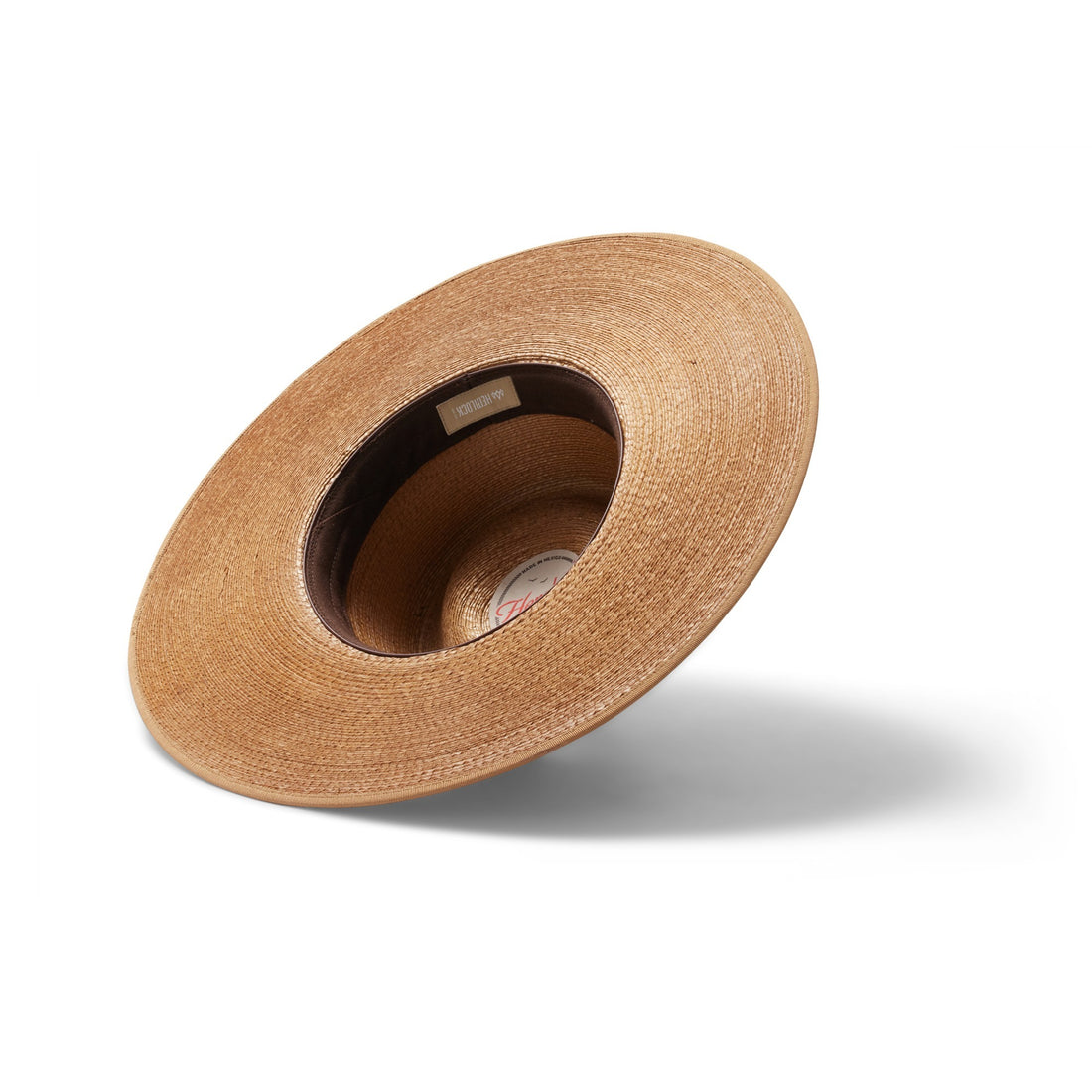 Hemlock Cruz Fedora Saddle M